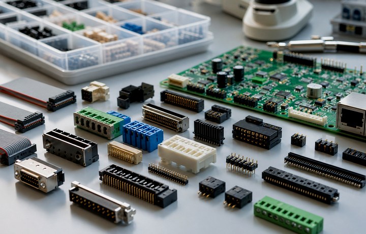 工程开发工具目录 TVS保护工程页 1