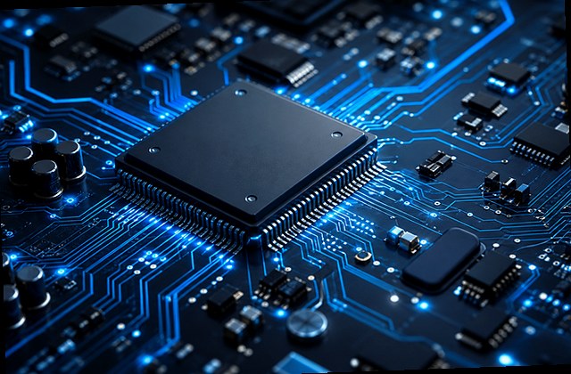 射频连接相关存储器件产品说明